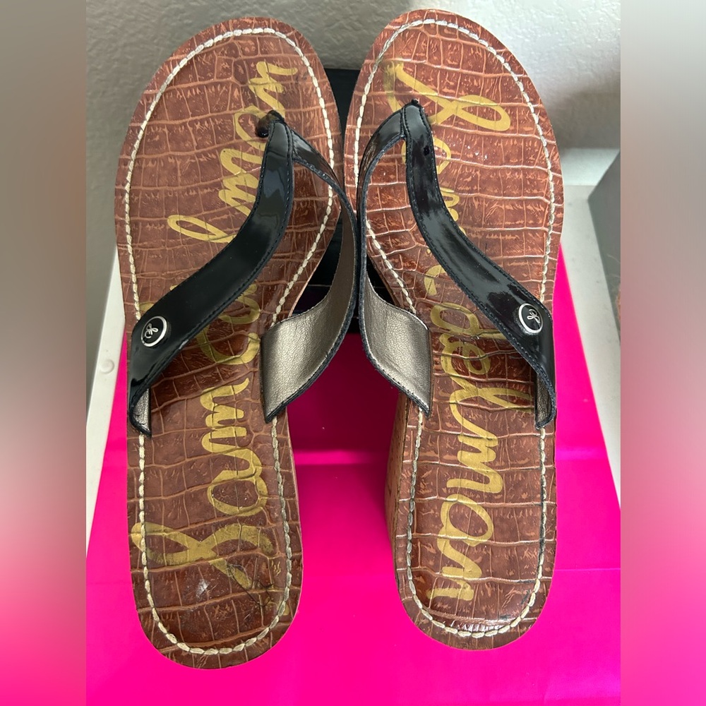 Sam Edelman sandals size 8.5